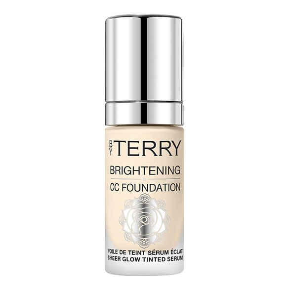 Brightening CC Foundation - Fond de teint, BY TERRY